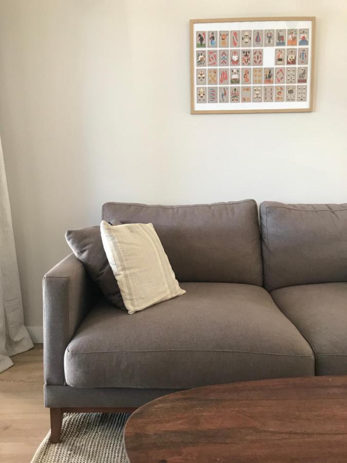 Agradable Apartamento En El Pantano De San Juan San Martín de Valdeiglesias エクステリア 写真