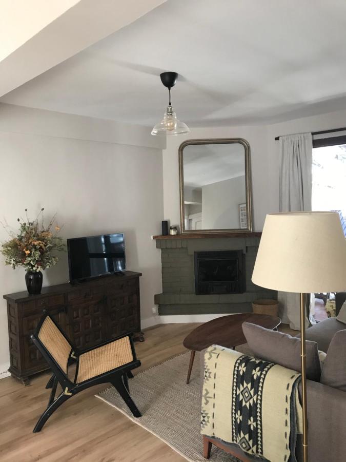 Agradable Apartamento En El Pantano De San Juan San Martín de Valdeiglesias エクステリア 写真