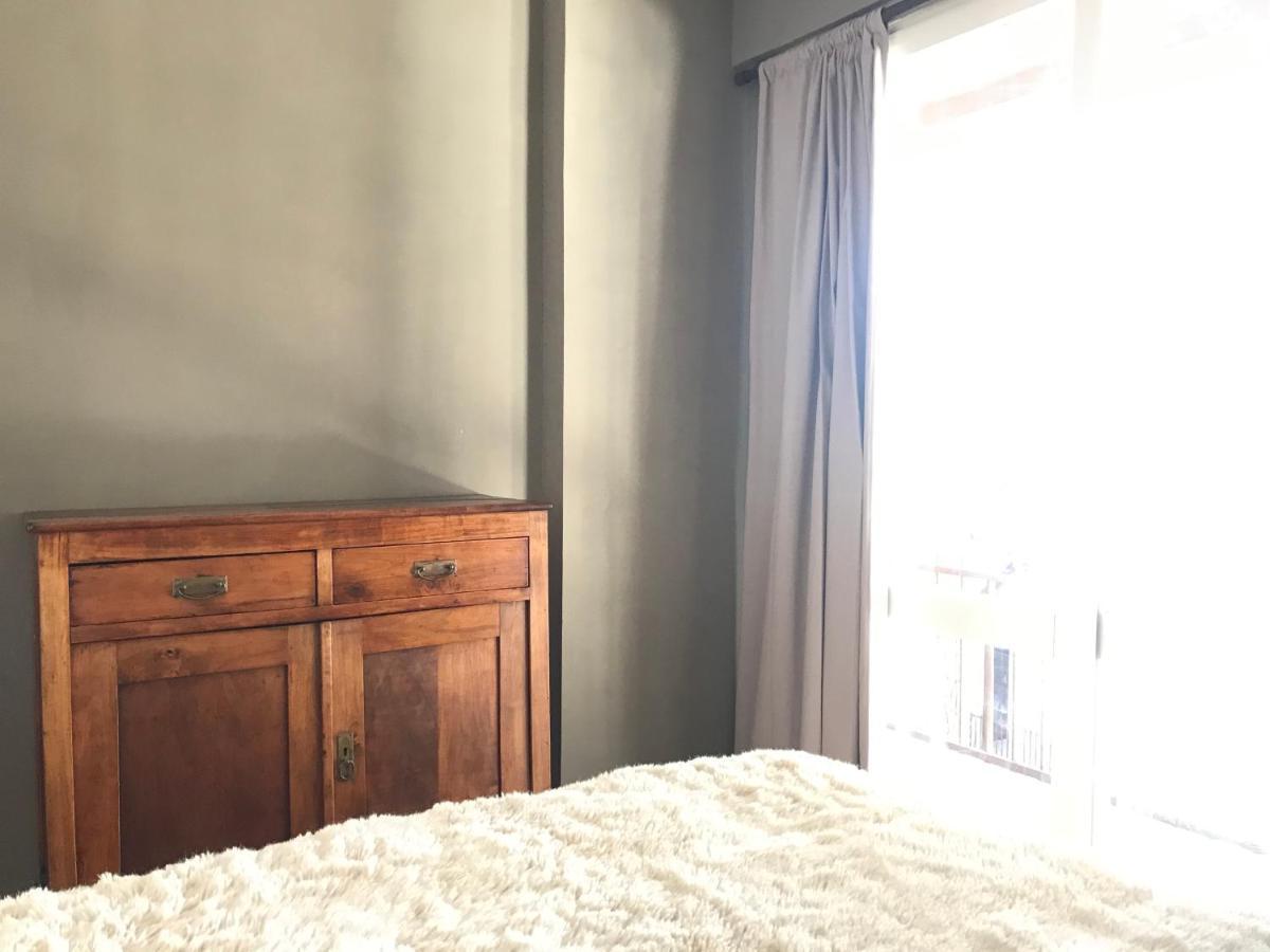 Agradable Apartamento En El Pantano De San Juan San Martín de Valdeiglesias エクステリア 写真