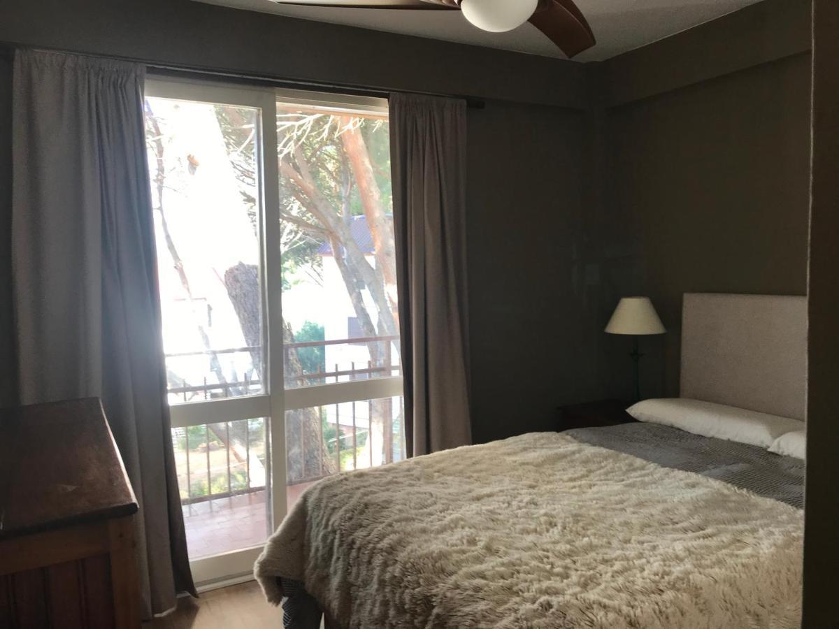 Agradable Apartamento En El Pantano De San Juan San Martín de Valdeiglesias エクステリア 写真