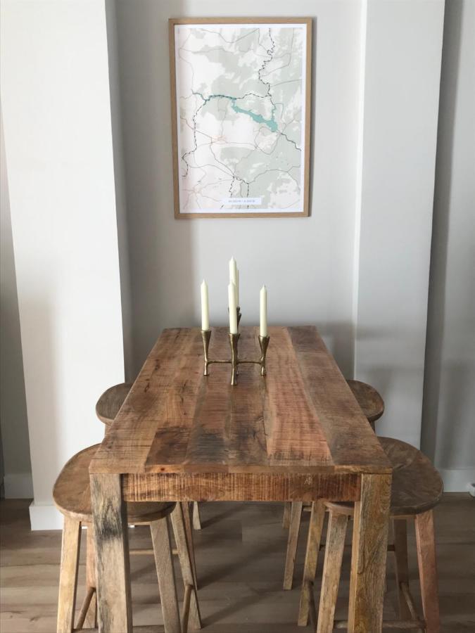 Agradable Apartamento En El Pantano De San Juan San Martín de Valdeiglesias エクステリア 写真