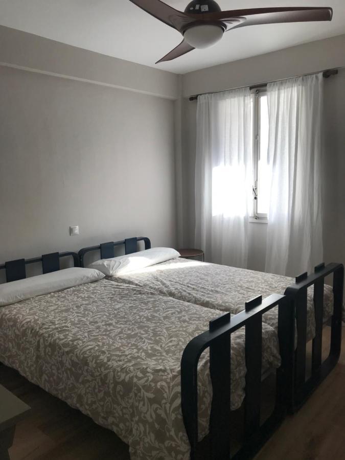 Agradable Apartamento En El Pantano De San Juan San Martín de Valdeiglesias エクステリア 写真